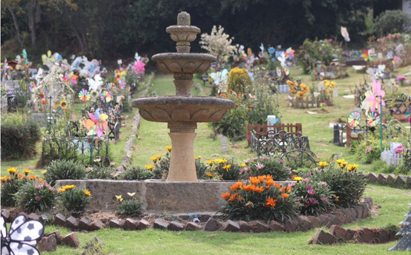 cementerio Funeravet